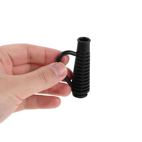 10pcs Hair Dryer Cord Protector Plastic Bushing Anti-tear Feature Effortless Installation for Hair Dryer for Home Styling Routines and Barbershop Use in Saudi Arabia