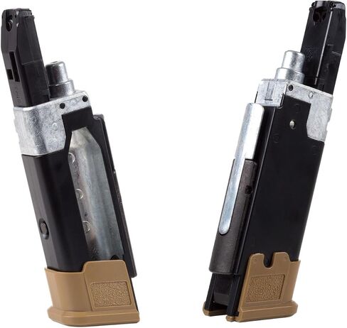 Sig Sauer M17 Magazine Complete in Saudi Arabia