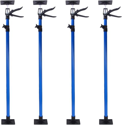 360° Rotating Adjustable Support Rod with 45° Tilt Stand in Saudi Arabia