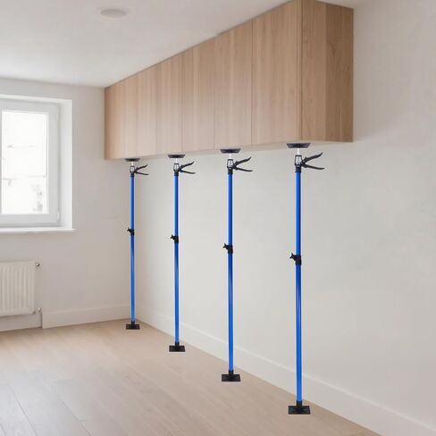 360° Rotating Adjustable Support Rod with 45° Tilt Stand in Saudi Arabia