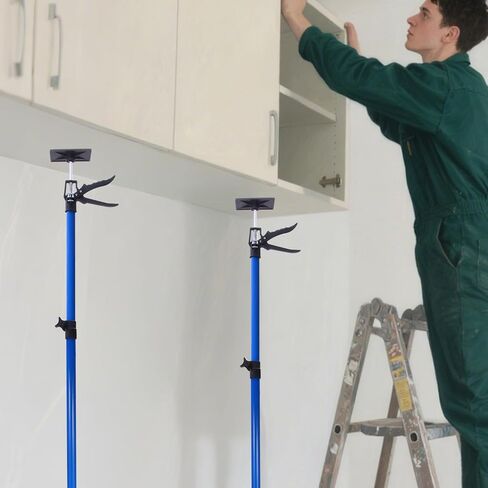360° Rotating Adjustable Support Rod with 45° Tilt Stand in Saudi Arabia