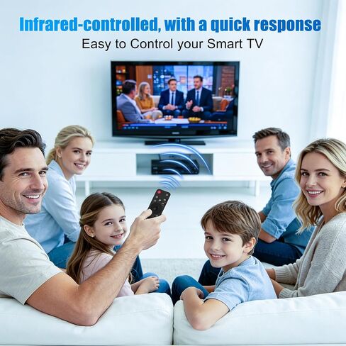 MR25GA for LG smart TV Remote Controls and Will Replace for LG TV Remote Controls from 2019 to 2025. Compatible with the AN-MR25GA/24GA/23GA/22GA applies to UHD OLED QNED NanoCell 4k8k (no Voice). in Saudi Arabia