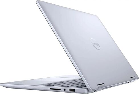 Dell Inspiron 14 7740 Laptop, 2 in 1 14" FHD+ Touchscreen Business Laptops, Intel Core 5 (> i7-1355U), 16GB DDR5 RAM, 512GB PCIe SSD, Backlit Keyboard, Fingerprint, 10Hr Battery Life, Windows 11 Pro in Kuwait