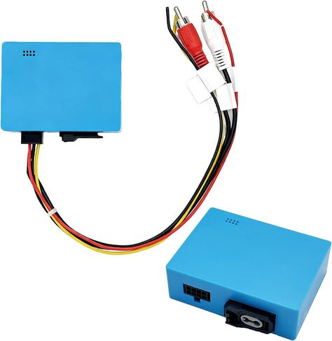 Fiber-Optic-Decoder Most Box for Porsche Cayenne(2004-2016) 911(2004-2016) in Kuwait