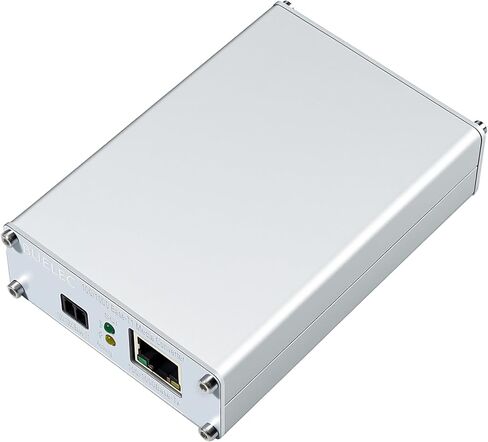 100/1000Base-T1-TX-L Automotive Ethernet Media Converter – 1Gbps Full-Duplex Gigabit T1 to RJ45, 88Q2112&RTL8211FI, Aluminum Alloy Case,TE MATEnet & H-MTD Adapter Boards,Industrial Grade in Kuwait