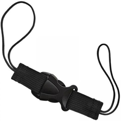 2X and Visible Diving Strap for Diving Equipment, Ideal As A Gift, for Cameras and Outdoor Climbing. in Kuwait