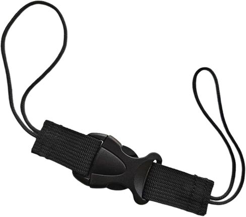 Colaxi 2X Diving Lanyard Dive Gear Strap Sturdy Visible Gifts Underwater Diving Tool Accessories for Dive Lights Underwater Photography in Kuwait