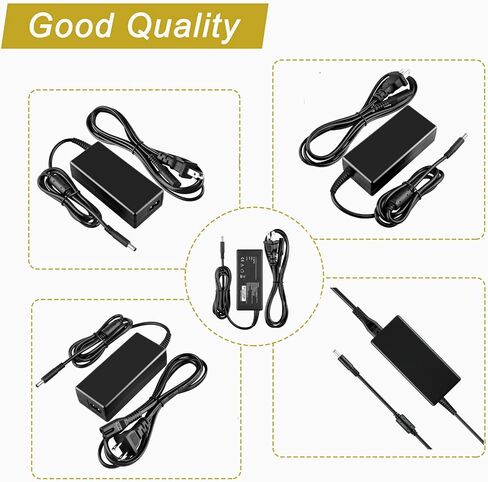 AC Adapter Power Supply Charger Cord Compatible with ASUS Eee Slate EP121-1A010M Tablet PC in Kuwait
