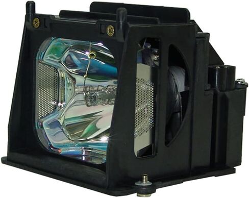 Compatible Lamp VT77LP VT-77LP 50024558 for NEC VT770 Projector Bulb in Kuwait