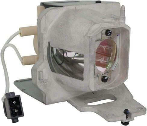 IET Genuine Replacement Lamp for Optoma HD30LV Projector with One Year Warranty (OEM Bulb Inside) in Kuwait