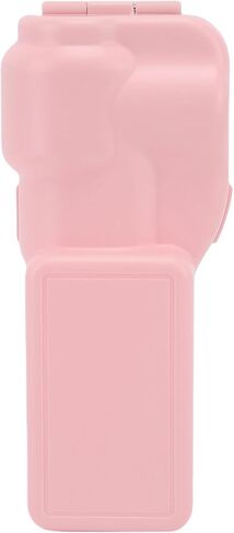 Camera Lens Cover Protective Case for 3 Head and Screen Guard (Blue) in Saudi Arabia