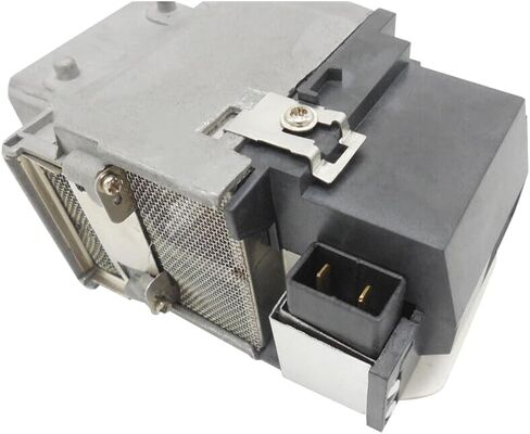 ELP LP65 Replacement Projector Lamp Bulb Compatible With Epson EB-1760W 1761W 1751 1771W PowerLite 1776W 1761W 1771W 1750 1775W in Kuwait