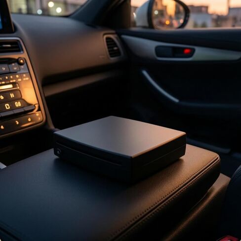 CD/DVD Plug-and- and Play CD/DVD Compact External Optical Drive for Commuters in Saudi Arabia