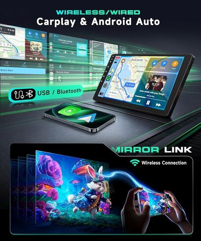 Rimoody 4G+64G Android 15 Car Stereo Radio for Honda Accord 2008-2013 in Kuwait