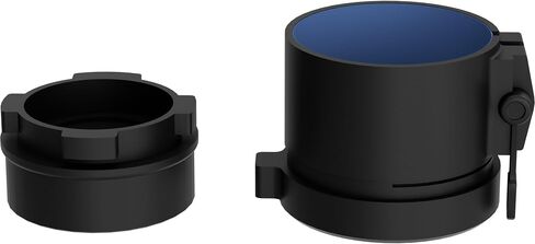 Tico 6 Scope Mounting System, 50 mm Objective, 58.4 mm Clamp in Kuwait