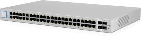Ubiquiti Unifi switch 48 Managed gigabit switch with SFP+ (US-48) in Saudi Arabia