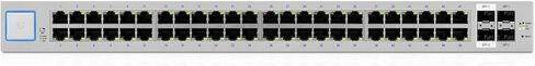 Ubiquiti Unifi switch 48 Managed gigabit switch with SFP+ (US-48) in Saudi Arabia