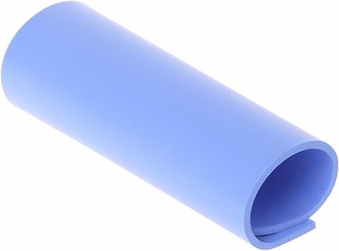 100x100x2mm CPU Thermal Conductive Cooling Pad Cooler Radiator Blue C26 in Saudi Arabia