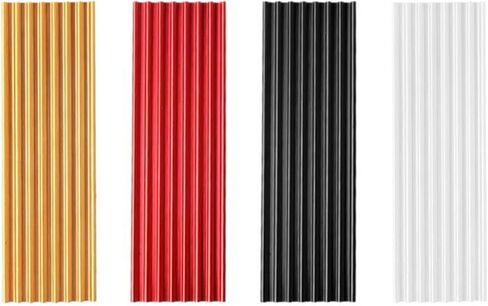 1 Set Aluminum Radiator Cooling Thermal Pad Cooler in Kuwait