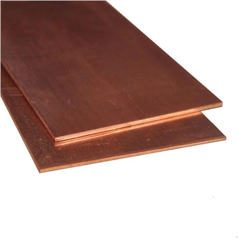T2 99.9% 150x100x2.5mm Copper Spacer Heat Sink Thermal Pad for Laptop GPU CPU VGA Chip RAM and LED in Saudi Arabia