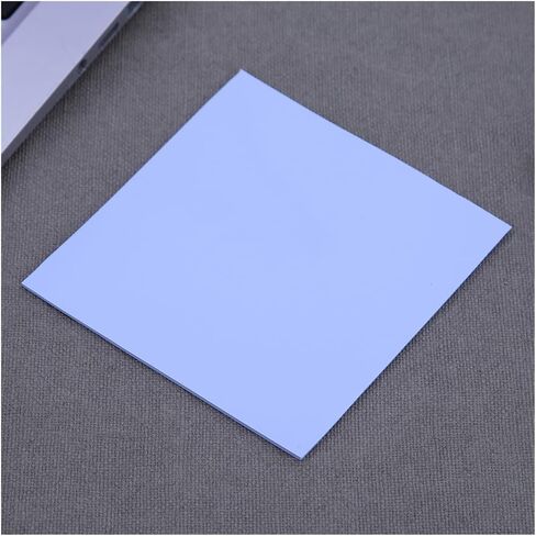 100x100mm Thermal pad Computer CPU Graphics chip Radiator in Kuwait