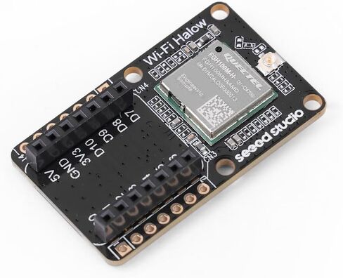 1pc Wi-Fi HaLow Transceiver for XIAO in Kuwait