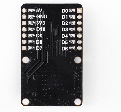 1pc Wi-Fi HaLow Transceiver for XIAO in Kuwait