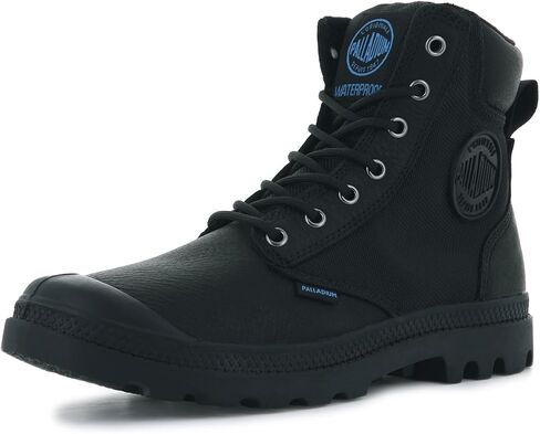 Palladium Mens Pampa Sport Cuff Waterproof Boot in Saudi Arabia