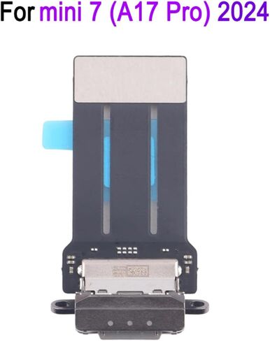 Replacement Charging Flexible Cable for 7 A17 2024 Model A2993 A2995 A2996 PCB Materials Charging Port Connectors in Kuwait