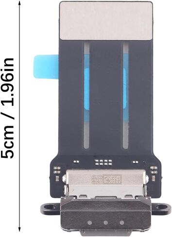 Replacement Charging Flexible Cable for 7 A17 2024 Model A2993 A2995 A2996 PCB Materials Charging Port Connectors in Kuwait