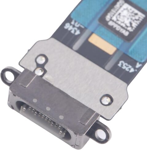 Replacement Charging Flexible Cable for 7 A17 2024 Model A2993 A2995 A2996 PCB Materials Charging Port Connectors in Kuwait