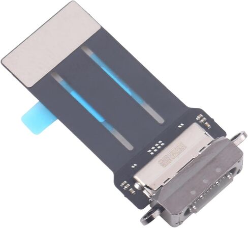 Replacement Charging Flexible Cable for 7 A17 2024 Model A2993 A2995 A2996 PCB Materials Charging Port Connectors in Kuwait