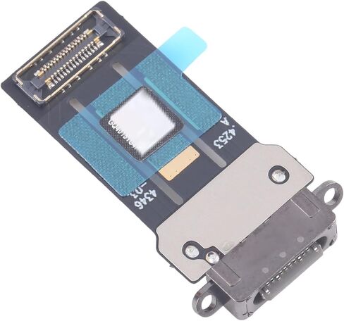 Replacement Charging Flexible Cable for 7 A17 2024 Model A2993 A2995 A2996 PCB Materials Charging Port Connectors in Kuwait