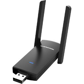 USB WiFi Adapter, USB WiFi Adapter for Desktop PC, 1300Mbps in Kuwait
