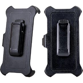 2 Pack Replacement Belt Clip Holster for Samsung Galaxy S10 OtterBox Defender Series Case | Clip for Belt Holder (Case Not Included) in Saudi Arabia