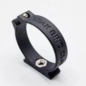 Aziak Binocular Clamp Adapter Compatible with (Athlon Midas G2 UHD 10X50 - Size #3) in Kuwait