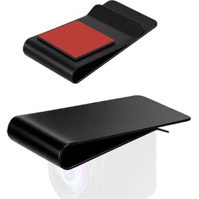 2pcs Rear Window Dash Cam Mount in Saudi Arabia