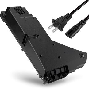 for PS5 Power Supply ADP-400DR / ADP-400ER /PA-1401-JT20 Internal Power Source Replacement with AC Adapter Console Power Adapter with Power Cord in Kuwait