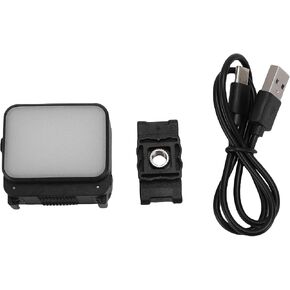 Camera Fill Light LED Magnetic Quick Release Fill Lamp for Outdoor Photography in Kuwait