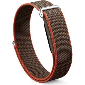 Nylon Performance Loop Band Compatible with Google Fitbit Air Band One Size in Kuwait
