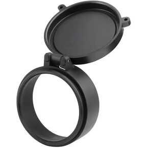 Lens Cover Quick flip Binoculars Lens dust Cap for 25-69mm Night Sight Accessories(Inner Dia 38mm) in Kuwait