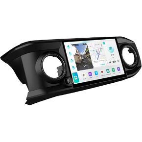 Roadanvi X14 11.6" Head Unit for Toyota Tacoma 2016-2023,Android 14 in Kuwait