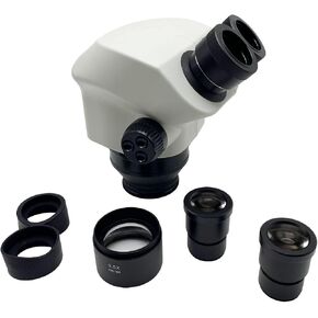 Jewelry Inspection Scope Binocular Stereo Viewer Optical Instrument with Solid Metal Bracket and Wide Field Viewing Suitable for Jewelers Repair Technicians hobbyists Classroom in Saudi Arabia