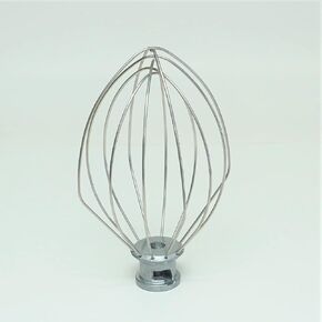 Choice Parts W10731415 for KitchenAid K5AWW Stand Mixer Wire Whip in Kuwait