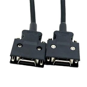 SCSI26 Extension Cable 26P CN Slot Type SCSI 26 Pins for Terminal Breakout Board(2m) in Kuwait