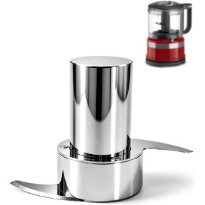 Less-Microplastic Blade for KitchenAid 3.5 Cup Food Chopper KFC3516 Series in Kuwait