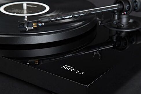 Music Hall MMF-2.3 Turntable in Kuwait
