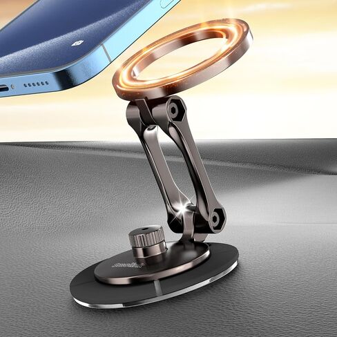 Smolink for MagSafe Phone Mount for Tesla Screen and Dashboard in Kuwait
