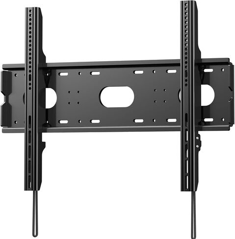 Tilting TV Mount for Most 32-68",Holds up to 132lbs with Max VESA 400x400mm in Kuwait