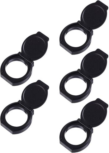 5pcs Ultra Thin Camera Cover for Laptop and Phone Privacy Protection in Kuwait